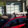 Genuine OEM DGH9-V3-830 Mazda Roof Rack Side Rails 20-21 CX-30 - Image 2