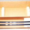 Genuine OEM DGH9-V3-830 Mazda Roof Rack Side Rails 20-21 CX-30 - Image 4