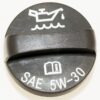 Genuine OEM ACDelco FC232 Engine Oil Filler Cap GM 12621520 - Image 3