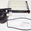 Genuine OEM Motorcraft FD4647 Ford 6.7 Diesel Fuel Filter Set was FD4641 FD4625 - Image 2