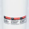 12 Bulk Packed Motorcraft FL2124S was FL2051S Engine Oil Filter Ford 6.7L Diesel - Image 4