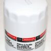 Genuine Motorcraft FL-400S Engine Oil Filter Ford E4FZ6731AB FL400SB12