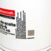 Genuine Motorcraft FL-400S Engine Oil Filter Ford E4FZ6731AB FL400SB12 - Image 4