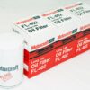 3 Pack Genuine OEM Motorcraft FL402 Long Life Engine Oil Filter Ford