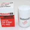 3 Pack Genuine OEM Motorcraft FL402 Long Life Engine Oil Filter Ford - Image 2
