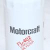 3 Pack Genuine OEM Motorcraft FL402 Long Life Engine Oil Filter Ford - Image 3