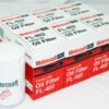 6 Pack Genuine OEM Motorcraft FL402 Long Life Engine Oil Filter Ford