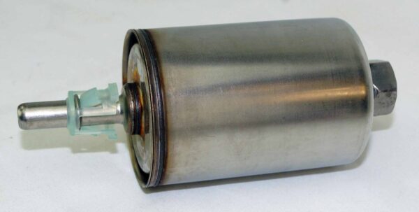 Genuine OEM ACDelco GF645 Fuel Filter GM 25168594 - Image 2