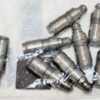 8 Pack Genuine OEM ACDelco HL129 GM 2572638 Engine Valve Lifter - Image 2