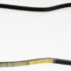 Genuine OEM Motorcraft JK4540 Ford BL3Z8620F Serpentine Belt - Image 2
