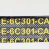 Genuine OEM Motorcraft JK4540 Ford BL3Z8620F Serpentine Belt - Image 4