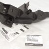 Genuine OEM KB8A-50-C12 Mazda Bracket Right Fog Light Hole Cover Lamp Cover