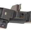 Genuine OEM KB8A-50-C12 Mazda Bracket Right Fog Light Hole Cover Lamp Cover - Image 2