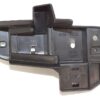 Genuine OEM KB8A-50-C12 Mazda Bracket Right Fog Light Hole Cover Lamp Cover - Image 3