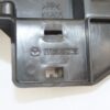 Genuine OEM KB8A-50-C12 Mazda Bracket Right Fog Light Hole Cover Lamp Cover - Image 4