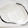Genuine OEM KD53-73-973A Mazda Door Shell Access Panel - Image 2