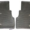 Genuine OEM TA0B-V0-350 Mazda 16-23 CX-9 Rear All Weather Rubber w/ Rear Bench - Image 4