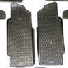 Genuine OEM TA0D-V0-350 Mazda Floor Mats All Weather Set w/ Rear Captains Chairs - Image 8