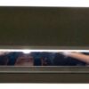 Genuine OEM TK49-51-RB0B Mazda Left Front Rocker Molding 16-19 CX-9 - Image 2