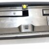 Genuine OEM TK49-51-RB0B Mazda Left Front Rocker Molding 16-19 CX-9 - Image 8