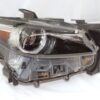 Genuine OEM TM55-51-031B Mazda 16-21 CX-9 Right Head Lamp Assembly Headlight CX9 - Image 2