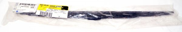 2 Pack Genuine OEM GM Windshield Wiper Blade 15214346 - Image 5