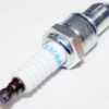 10 Pack Genuine NGK 2015 Spark Plug Solid Tip BPR2ES John Deere Kawasaki Yamaha - Image 4