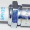 4 Pack Genuine NGK 2015 Spark Plug Solid Tip BPR2ES John Deere Kawasaki Yamaha - Image 4
