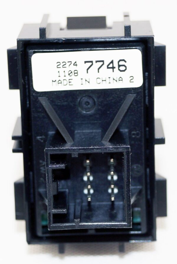 Genuine OEM 22747746 GM Parking Brake Switch - Image 5