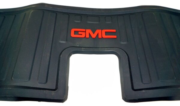 Genuine OEM GM 15-20 GMC Yukon Premium All Weather Cargo Area Mat 22823337 - Image 4