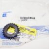 Genuine OEM 24424758 Engine Timing Crank Shaft Sprocket
