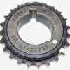 Genuine OEM 24424758 Engine Timing Crank Shaft Sprocket - Image 2