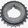Genuine OEM 24424758 Engine Timing Crank Shaft Sprocket - Image 3