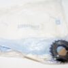 Genuine OEM 24424758 Engine Timing Crank Shaft Sprocket - Image 5