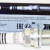 6 Pack Genuine NGK 2669 Iridium IX Spark Plugs BKR9EIX - Image 2