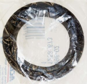 Genuine ACDelco OEM 296-02 Engine Crankshaft Seal Front Timing Cover Seal Front
