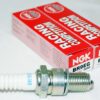 2 Pack Genuine NGK 3230 Racing Spark Plug BR9EG TM Husky Yamaha Honda