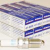 8 Pack Genuine ACDelco 41-993 Iridium Spark Plugs GM 19256067 12681665
