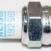 8 Pack Genuine ACDelco 41-993 Iridium Spark Plugs GM 19256067 12681665 - Image 2