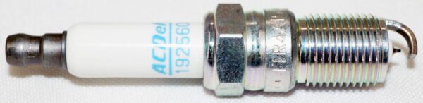 8 Pack Genuine ACDelco 41-993 Iridium Spark Plugs GM 19256067 12681665 - Image 2