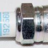 8 Pack Genuine ACDelco 41-993 Iridium Spark Plugs GM 19256067 12681665 - Image 3