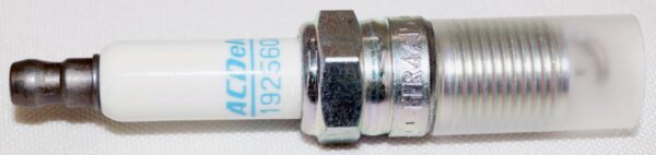 8 Pack Genuine ACDelco 41-993 Iridium Spark Plugs GM 19256067 12681665 - Image 3