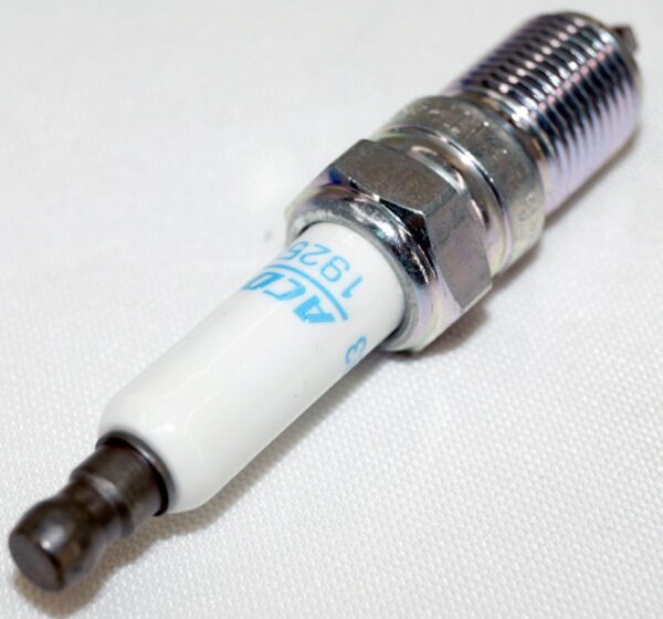 8 Pack Genuine ACDelco 41-993 Iridium Spark Plugs GM 19256067 12681665 - Image 6