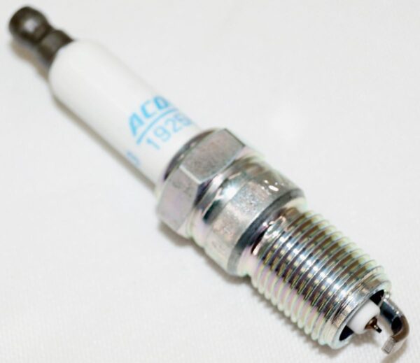 8 Pack Genuine ACDelco 41-993 Iridium Spark Plugs GM 19256067 12681665 - Image 9