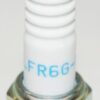 4 Pack Genuine OEM NGK 4212 Iridium Spark Plug ILFR6GE Marine Mariner Mercury - Image 5