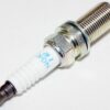 4 Pack Genuine OEM NGK 4212 Iridium Spark Plug ILFR6GE Marine Mariner Mercury - Image 8