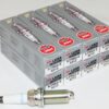 8 Pack Genuine OEM NGK 4212 Iridium Spark Plug ILFR6GE Marine Mariner Mercury