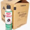 Case of 12 CRC Brakleen Brake Parts Cleaner Non Chlorinated 14oz Low VOC 05084