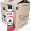 Case of 12 CRC 05089 Brakleen Brake Parts Cleaner Non-Flammable 19oz each can