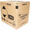 Case of 12 CRC 05089 Brakleen Brake Parts Cleaner Non-Flammable 19oz each can - Image 5